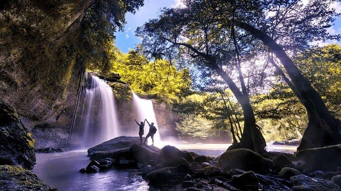 Destinasi Wisata Pedesaan Terbaik di Asia Ada di Malaysia dan Thailand, Indonesia?